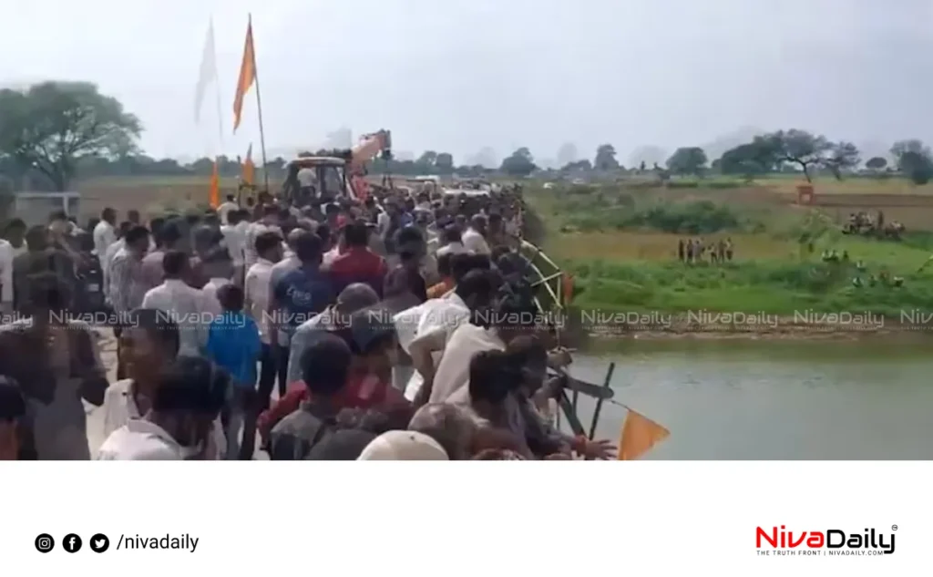 Madhya Pradesh accident
