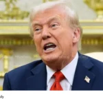 Trump Tariff on China