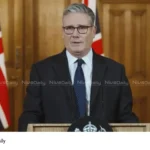 UK India relations