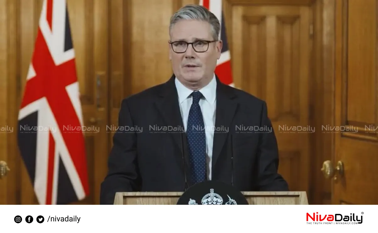 UK India relations