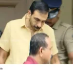 Sabarimala gold case