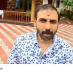 Sabarimala gold theft case