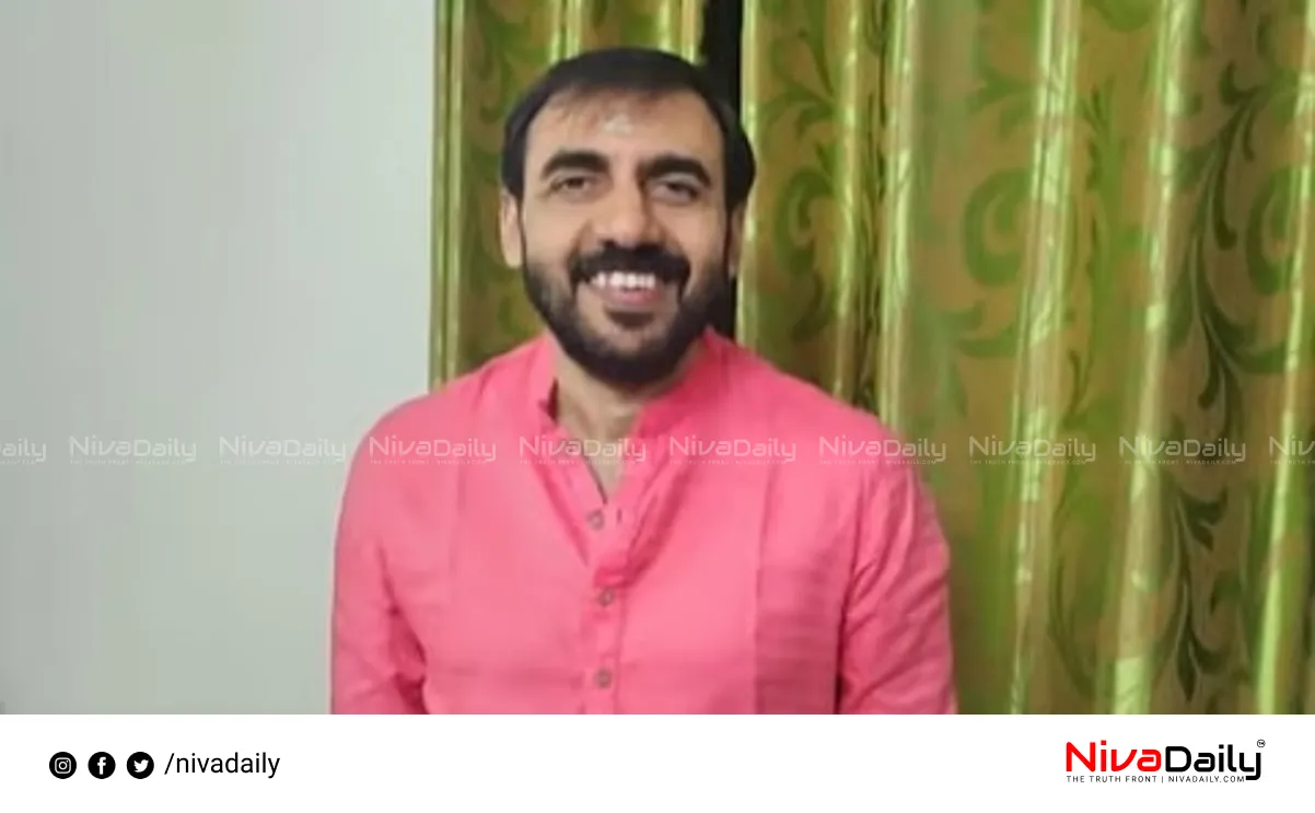 Sabarimala gold theft