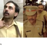 Sabarimala gold robbery