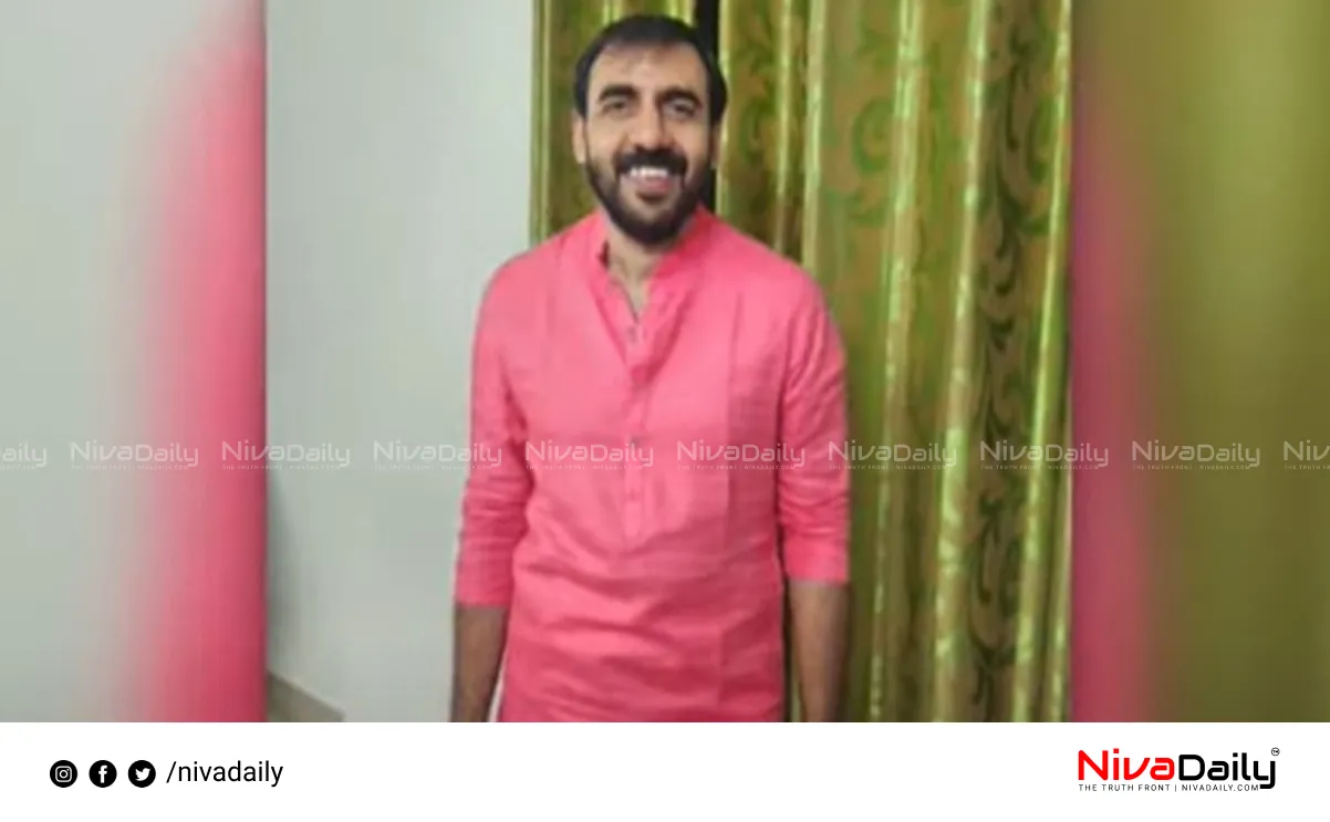 Sabarimala gold plate issue