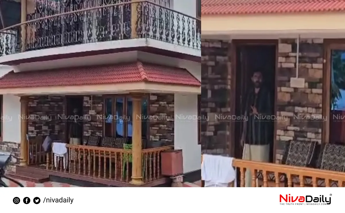 Sabarimala gold plating