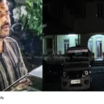 Sabarimala gold controversy