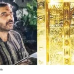 Sabarimala gold case