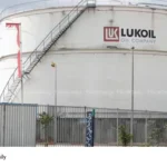 Russian oil sanctions