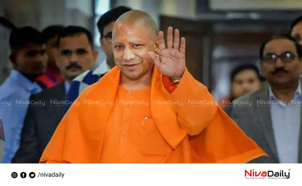 Uttar Pradesh renames