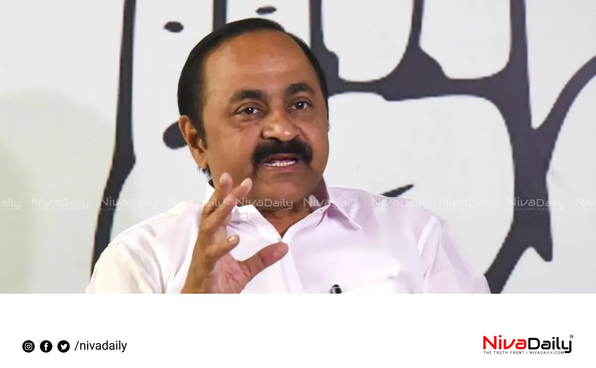 Kerala voter list revision