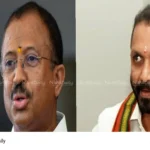 Sabarimala gold allegations
