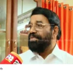 Sabarimala gold theft