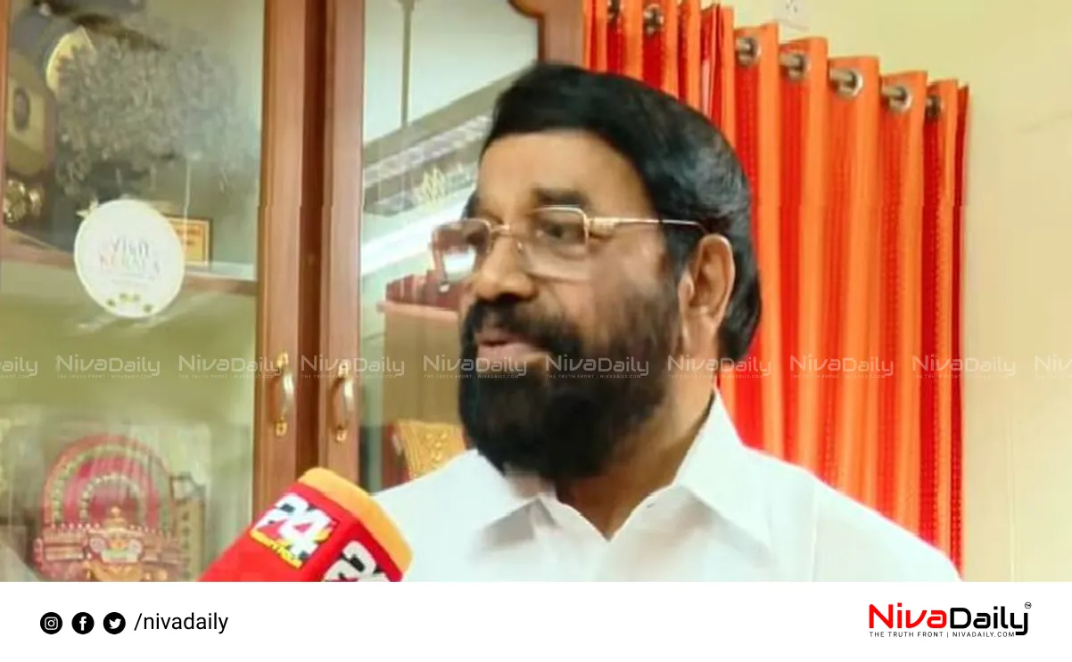 Sabarimala gold theft