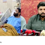 Shafi Parambil criticism