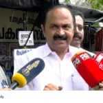 Sabarimala gold theft case