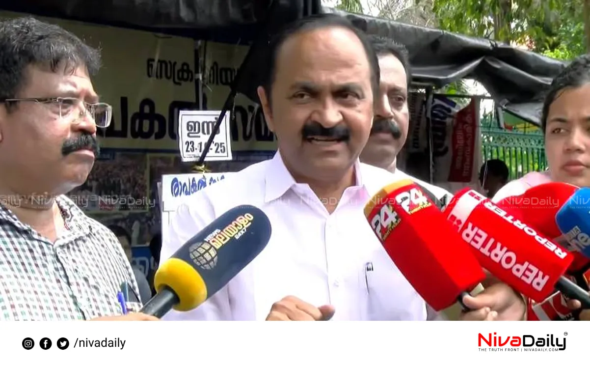 Sabarimala gold theft case