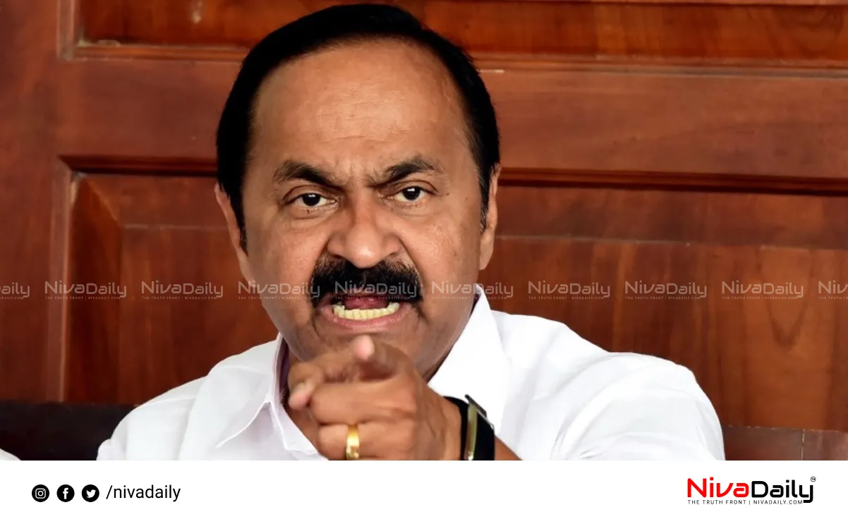 Sabarimala gold controversy