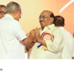 Vellappally Natesan