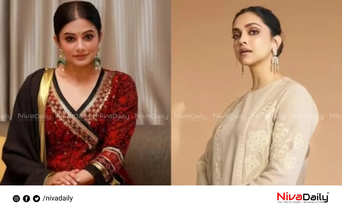 Deepika Padukone controversy