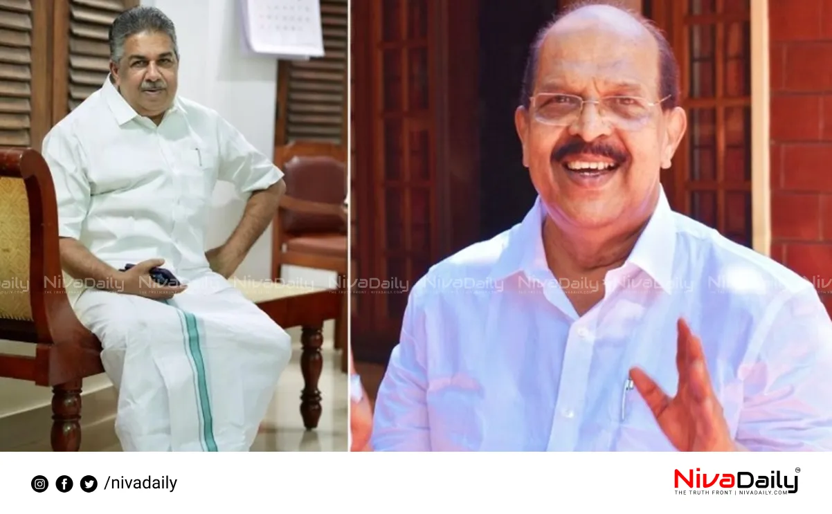 Saji Cherian