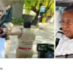 Youth Congress protest