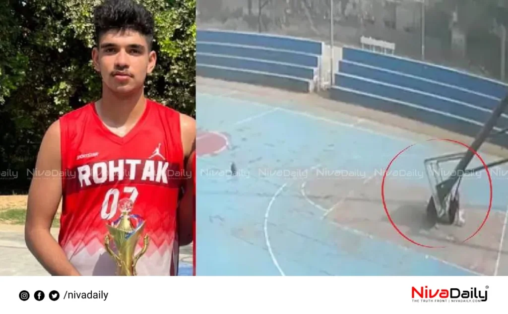 basketball player dies