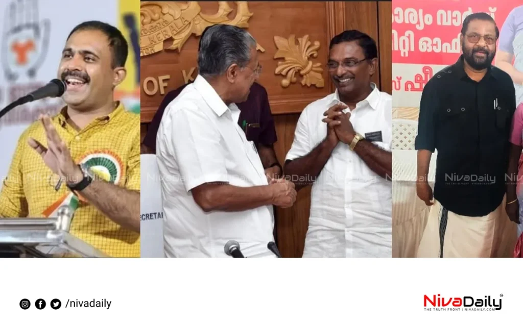 Sabarimala gold fraud