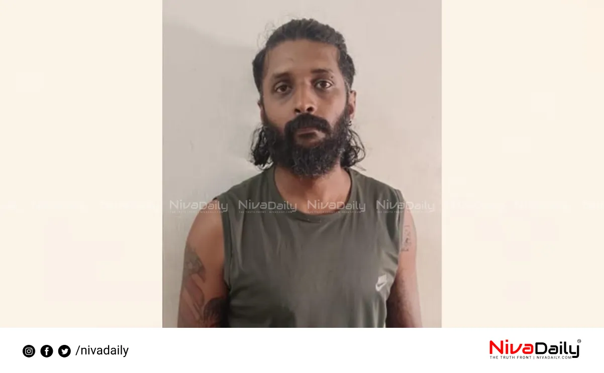 Nirbhaya home abuse case