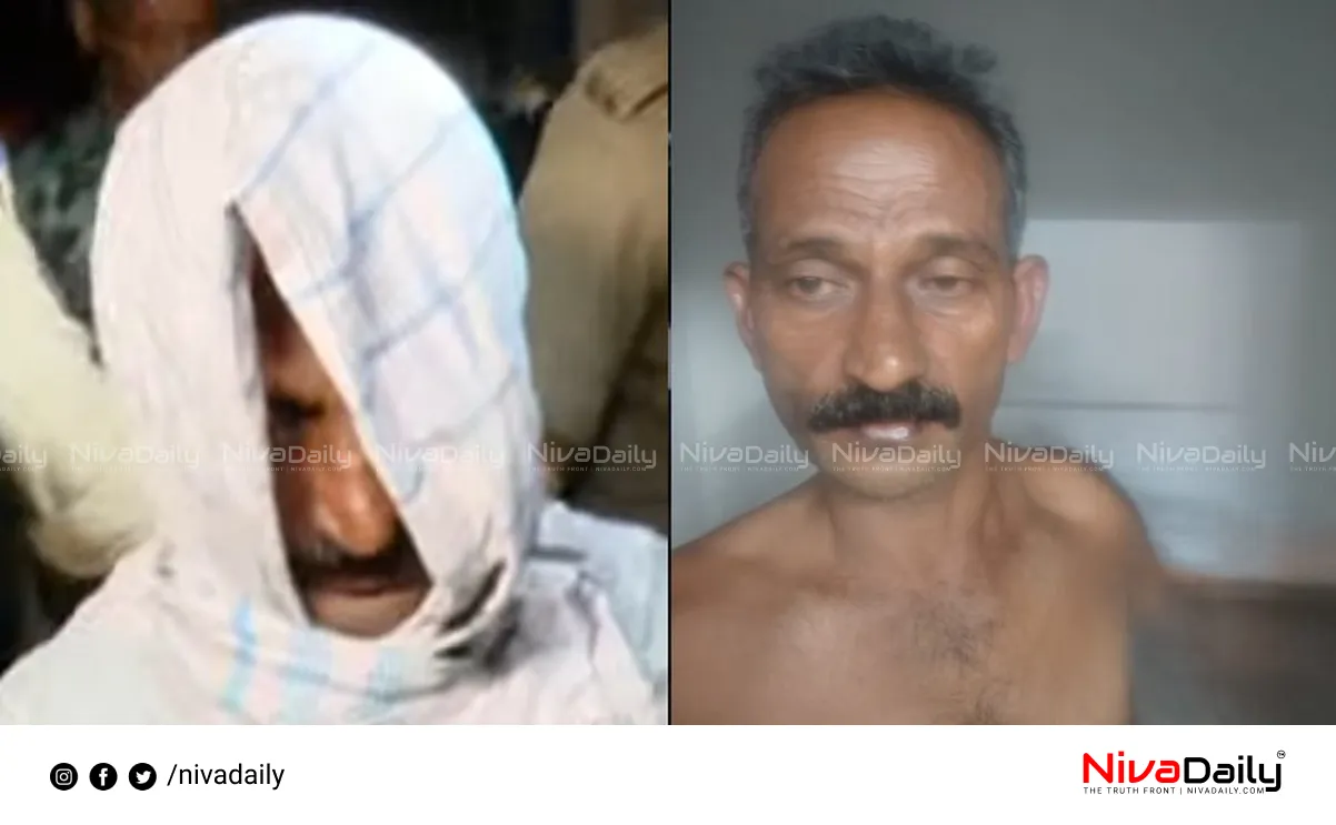 Woman attacked in train