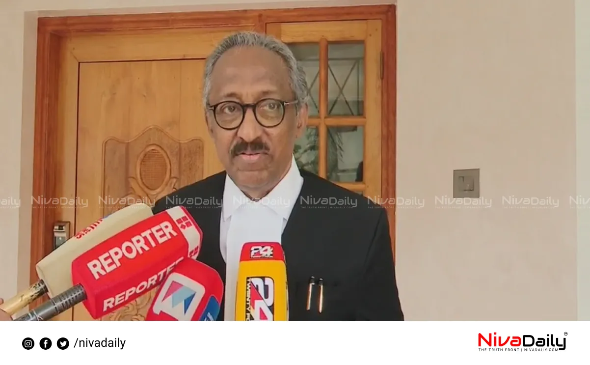 Rahul Mankootathil case