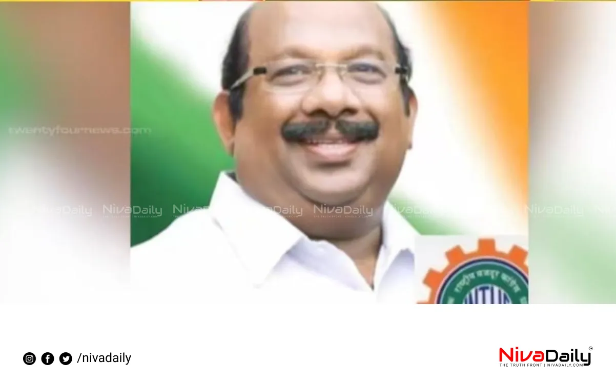 local body election kerala
