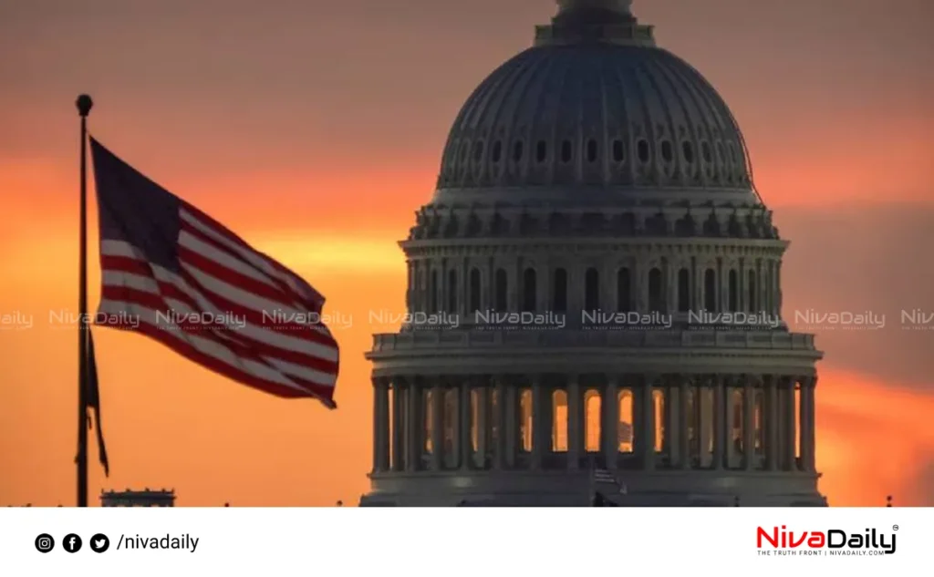 US Government Shutdown