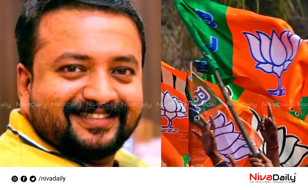 Anand K Thampi suicide