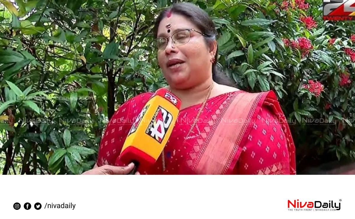 congress rebel candidate