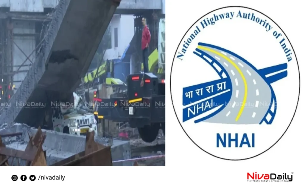 Aroor-Thuravoor elevated road