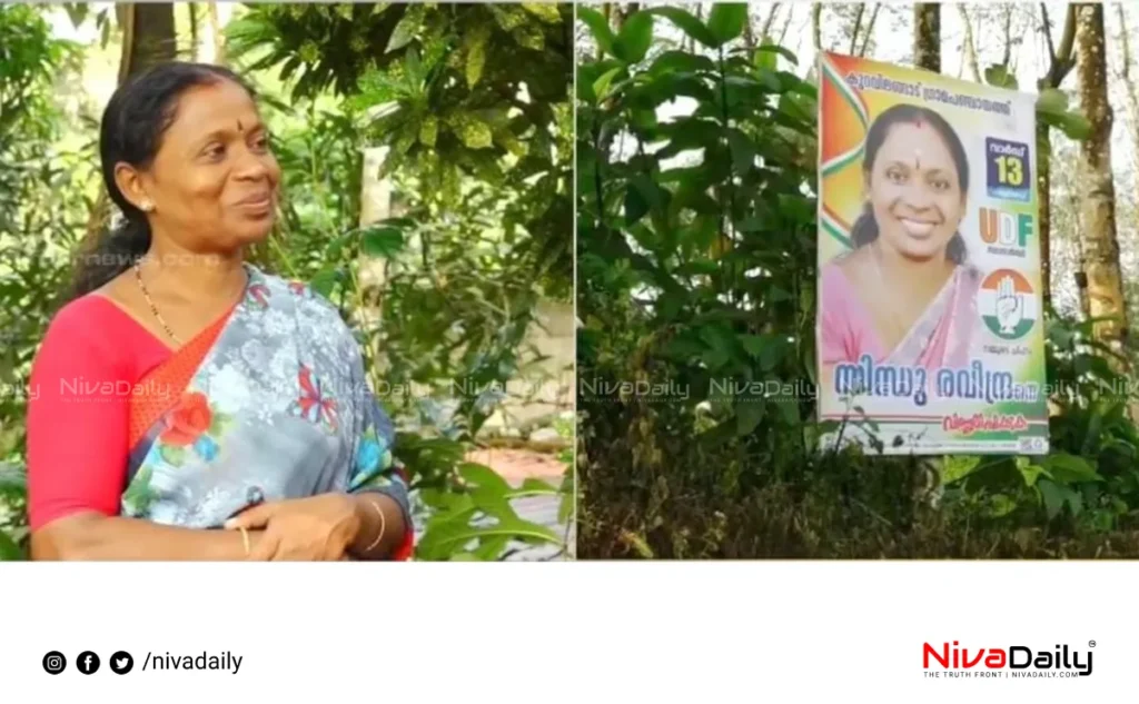 ASHA worker UDF candidate