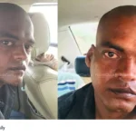 Balamurugan escape case