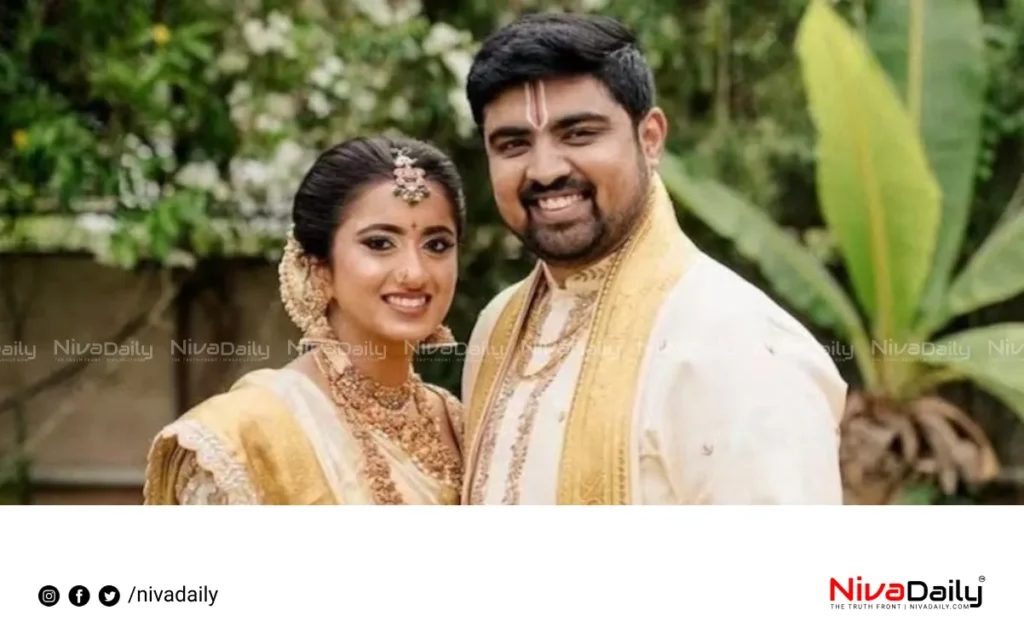 Bengaluru doctor murder