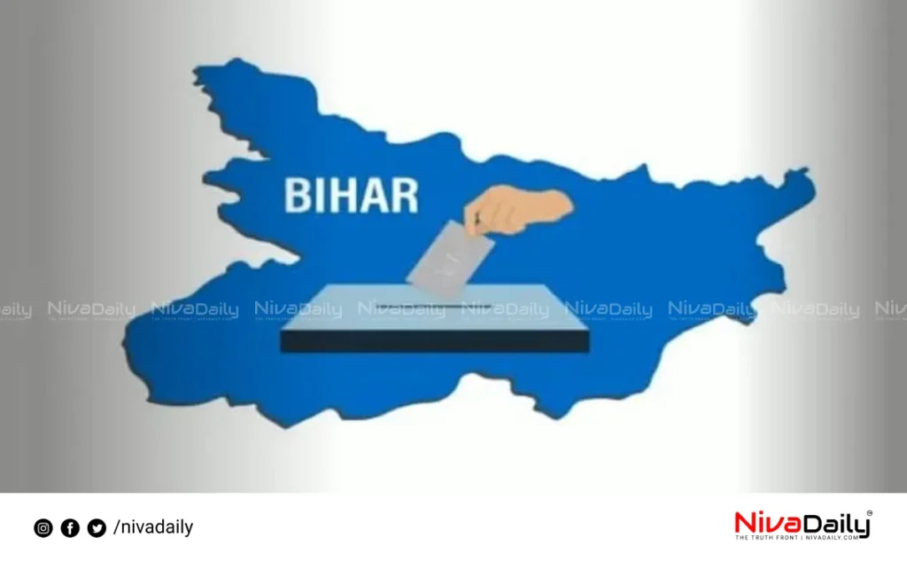 Bihar Assembly Election