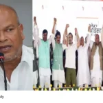 Bihar government formation