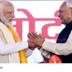 Bihar election result