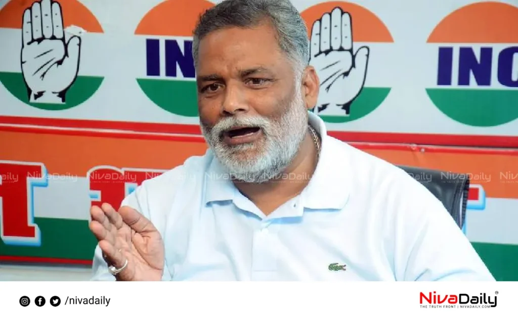 Bihar political news