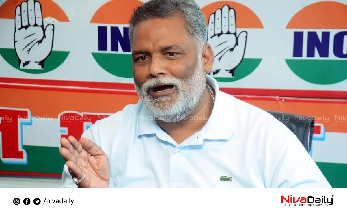 Bihar political news