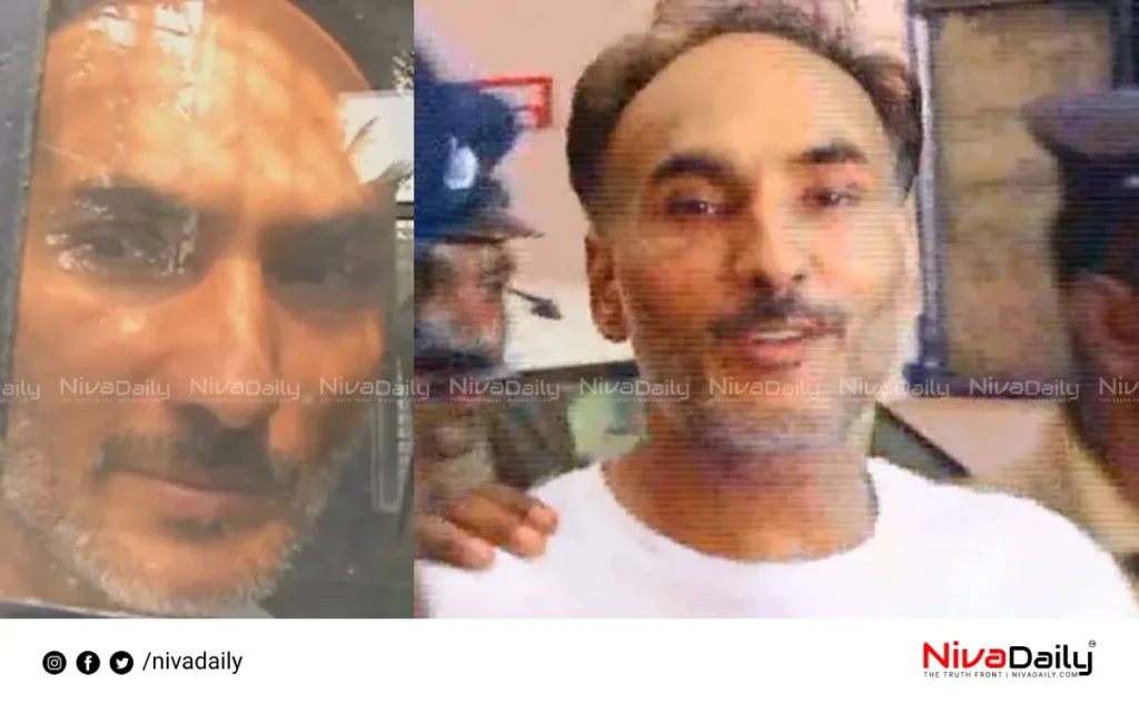 Bundi Chor Ernakulam