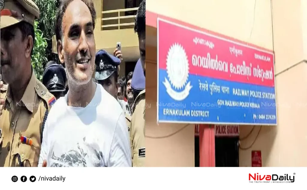 Bunty Chor Ernakulam