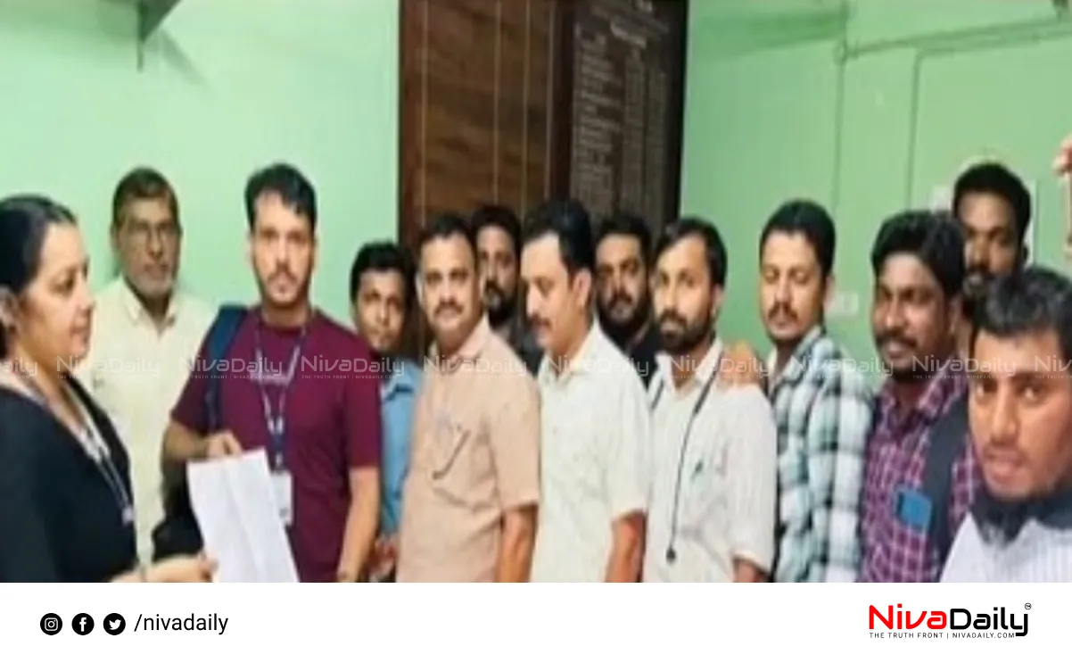 Kondotty BLOs grievance