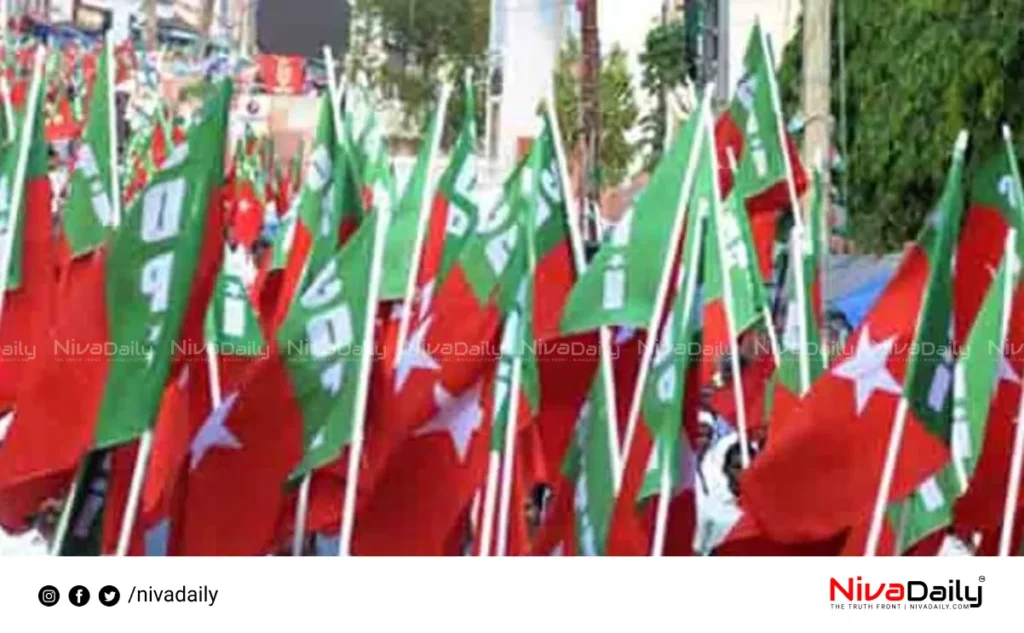 Kasargod election program