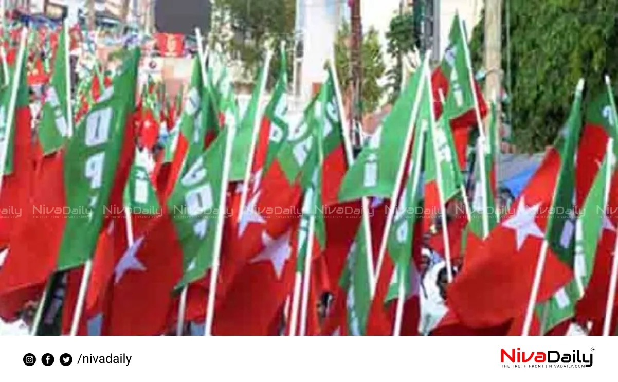 Kasargod election program