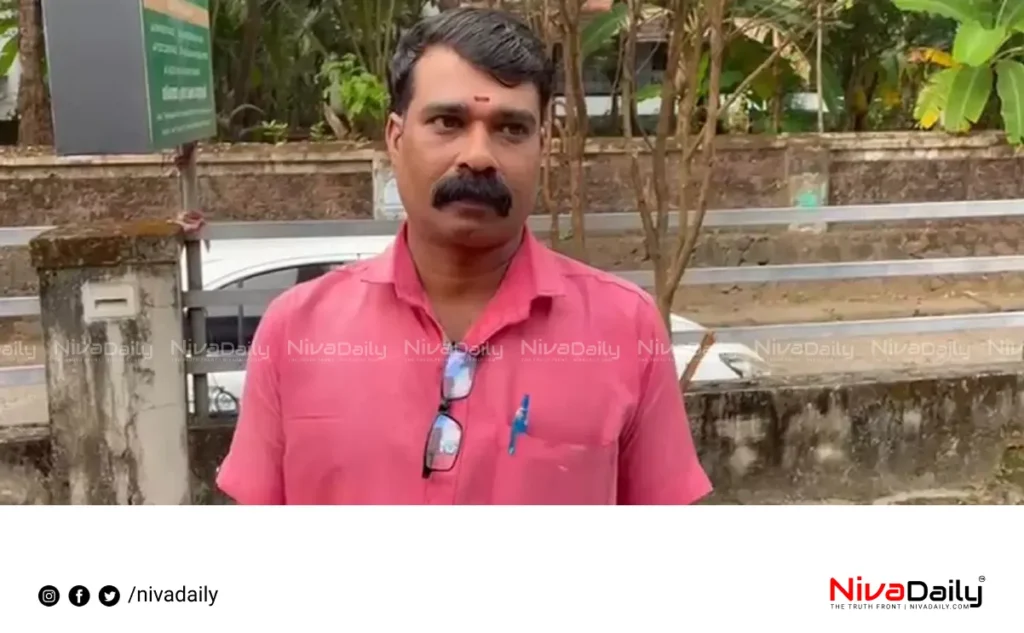 caste discrimination BJP